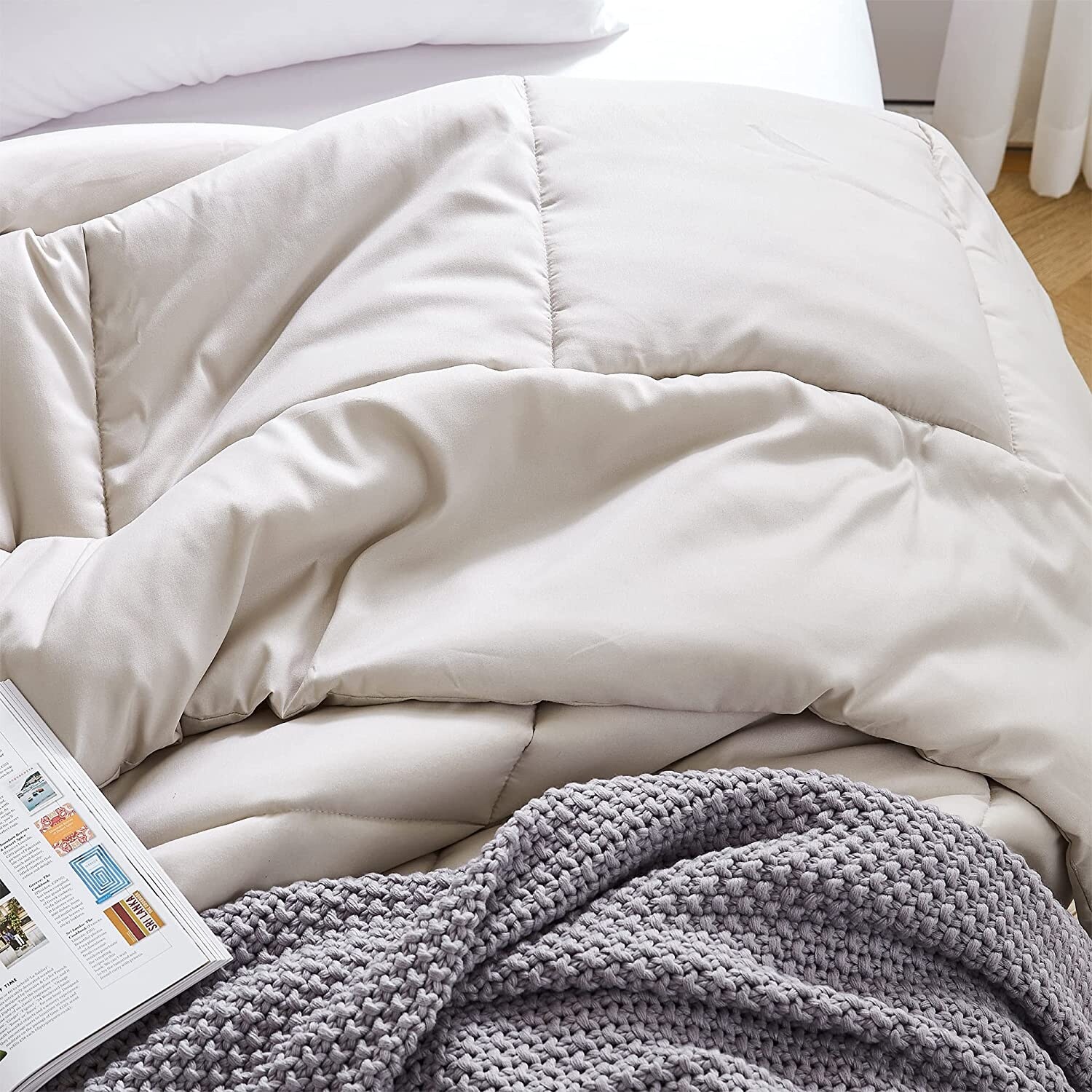 Bedding Comforters & Sets Ultimate Oversized King Comforter Nomadic